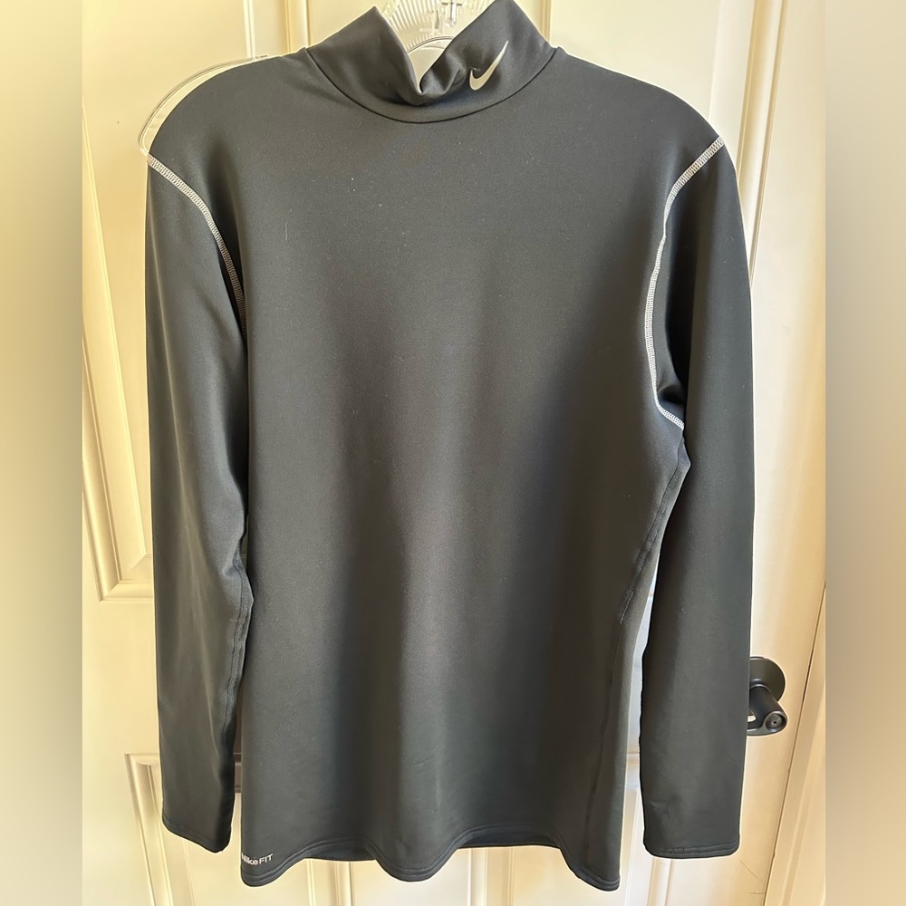 Nike Fit Dry Men’s Long Sleeves Shirt
